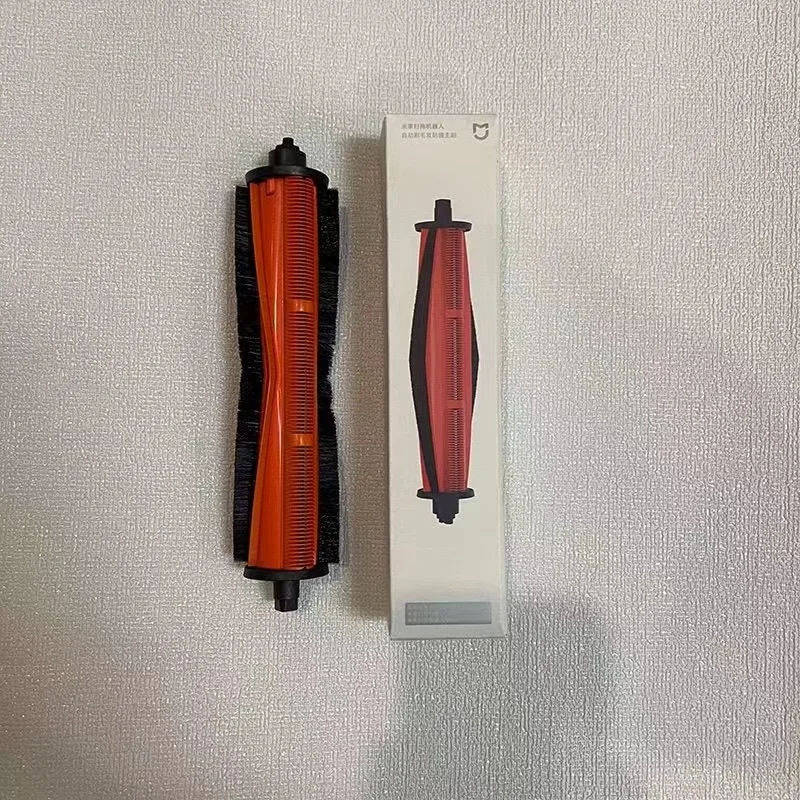 Оригинальные аксессуары для роликовых щеток XIAOMI Mijia M40 Omni 1S B116 X20 + / X20 Plus S20+ M30S для резки волос с защитой от запутывания
Оригинальные аксессуары для роликовых щеток XIAOMI Mijia M40 Omni 1S B116 X20 + / X20 Plus S20+ M30S для резки волос с защитой от запутывания