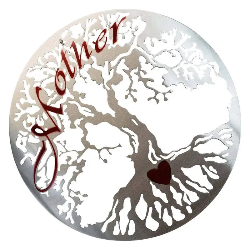 Family Tree Metal Wall Art Tree Wall Decor Family Inspirational Art Sculpture Home Office Decoration Bedroom Living Room Decor
Family Tree Metal Wall Art Tree Wall Decor Family Inspirational Art Sculpture Home Office Decoration Bedroom Living Room Decor