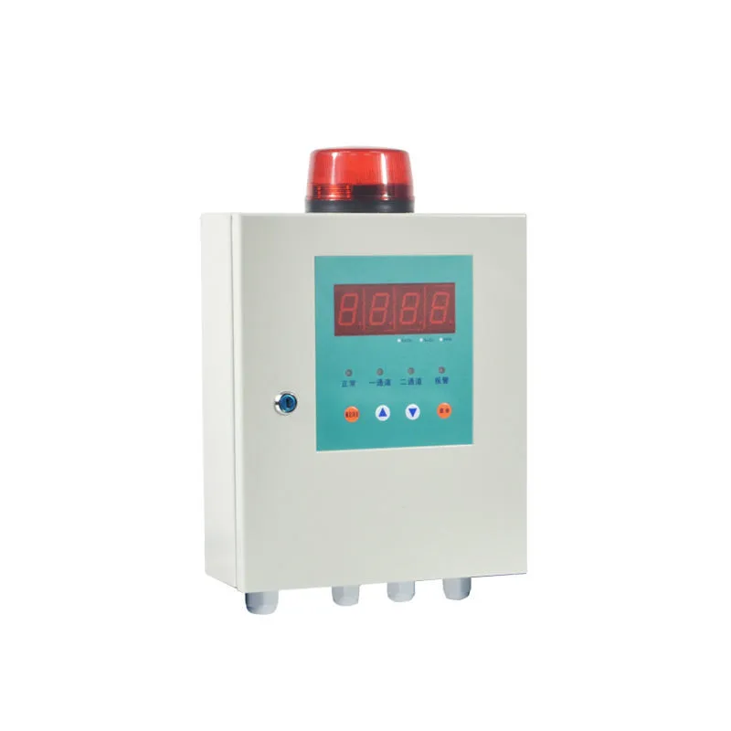 Gas Detector Co Wall-Mounted O2 Oxygen Gas Alarm Fixed Gas Monitor QD6370K
Gas Detector Co Wall-Mounted O2 Oxygen Gas Alarm Fixed Gas Monitor QD6370K
