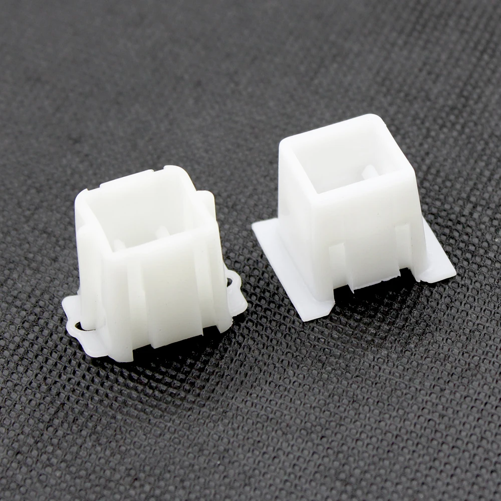 10 шт., зажимы для передней фары автомобиля GM Chevrolet
10 шт., зажимы для передней фары автомобиля GM Chevrolet