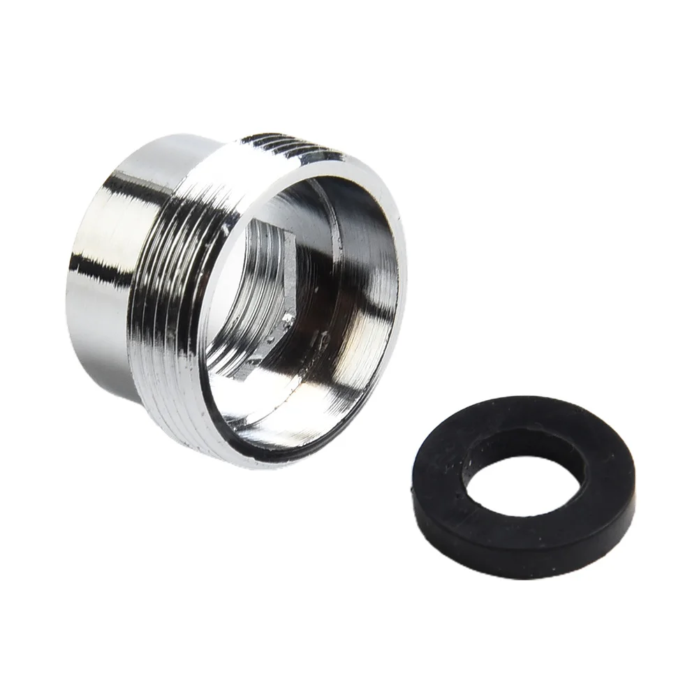Water Tap Thread Adapter Bathroom Energy-saving Faucet Bubbler Inside Saving Nozzle Filter Sink Diverter Valve
Water Tap Thread Adapter Bathroom Energy-saving Faucet Bubbler Inside Saving Nozzle Filter Sink Diverter Valve