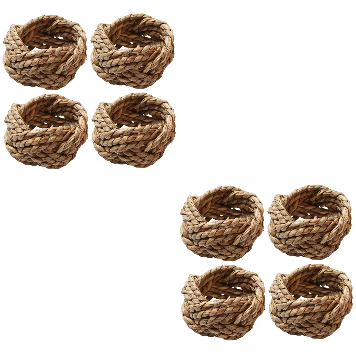 Napkin Rings Buckle Holder Ring Woven Vintage Straw Serviette Party Water Hyacinth Rattan Rustic Table Buckles Holders Vine
Napkin Rings Buckle Holder Ring Woven Vintage Straw Serviette Party Water Hyacinth Rattan Rustic Table Buckles Holders Vine