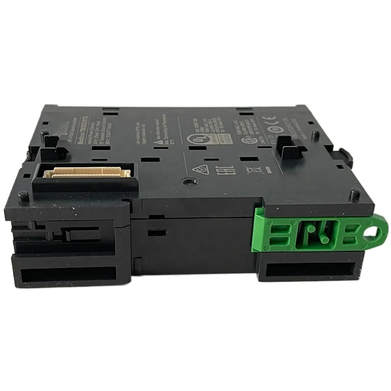 New original Discrete output module,Modicon tm3dq16tg PLC Logic controller for Schneider 
New original Discrete output module,Modicon tm3dq16tg PLC Logic controller for Schneider