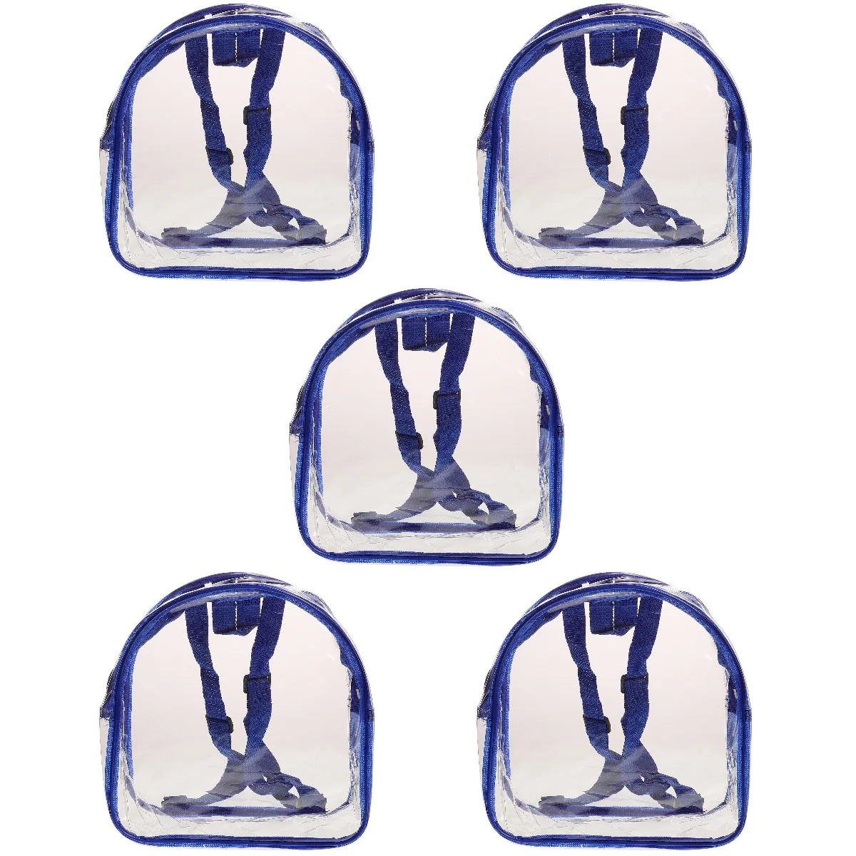 Transparent Backpack Clear Backpacks School Bag Stadium Approved Women Small Festival
Transparent Backpack Clear Backpacks School Bag Stadium Approved Women Small Festival