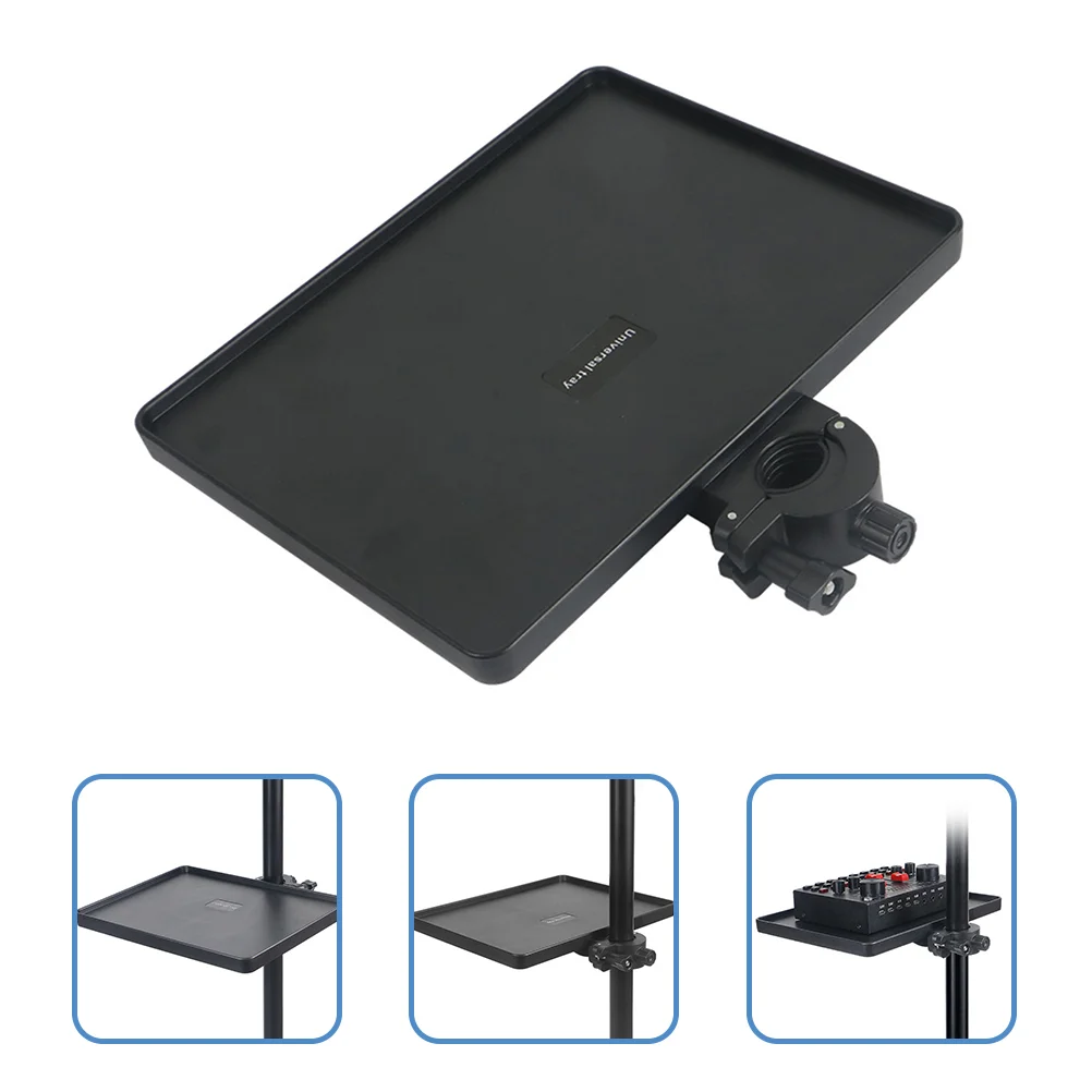 Tray Stand Soundrack Mic Microphoneclamplive Holder Streaming Shelf Desk Broadcast Cupmusic Recording Equipment Clip Metal
Tray Stand Soundrack Mic Microphoneclamplive Holder Streaming Shelf Desk Broadcast Cupmusic Recording Equipment Clip Metal