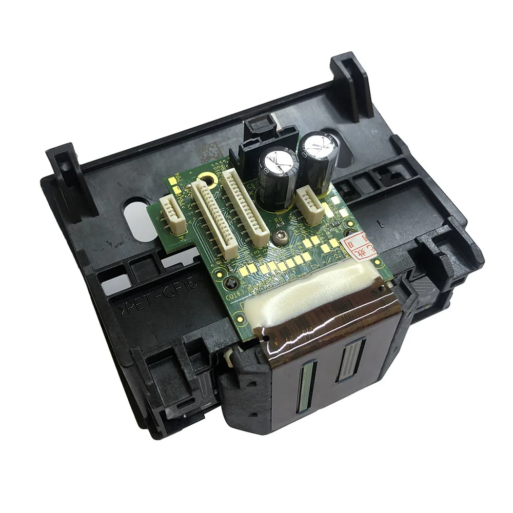 C2P18A For HP 902 904 903 905 Printhead fits for HP Officejet 6670 6978 6220 6979 6962 6975 6974 6960 6968 6970 Printer Parts
C2P18A For HP 902 904 903 905 Printhead fits for HP Officejet 6670 6978 6220 6979 6962 6975 6974 6960 6968 6970 Printer Parts