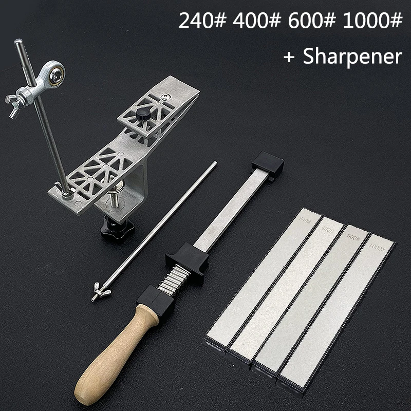 Точилка для ножей Apex
Точилка для ножей Apex
