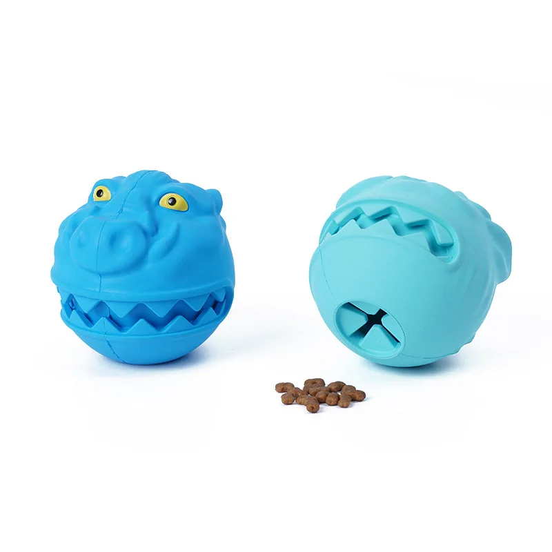 Dog Food Leak Toys Cute Shape Rolling Leakage Dispenser IQ Smarter Interactive Molar Tooth Cleaning Ball Pets Toy
Dog Food Leak Toys Cute Shape Rolling Leakage Dispenser IQ Smarter Interactive Molar Tooth Cleaning Ball Pets Toy