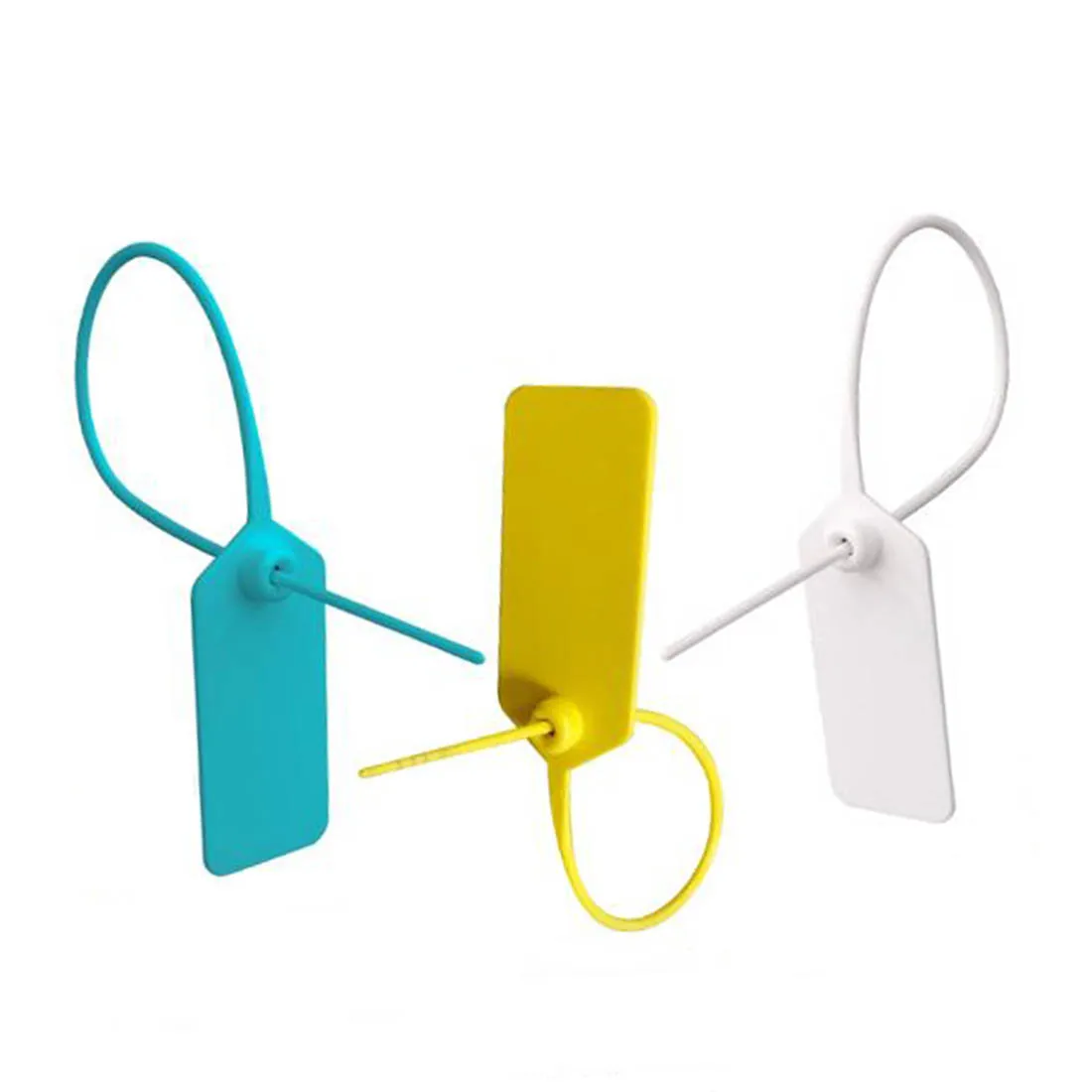 50pcs Anti-counterfeiting Anti-theft Label Buckle Cable Tie Plastic Seal for Shoes Cloth Security Seals 285mm Wholesale New
50pcs Anti-counterfeiting Anti-theft Label Buckle Cable Tie Plastic Seal for Shoes Cloth Security Seals 285mm Wholesale New