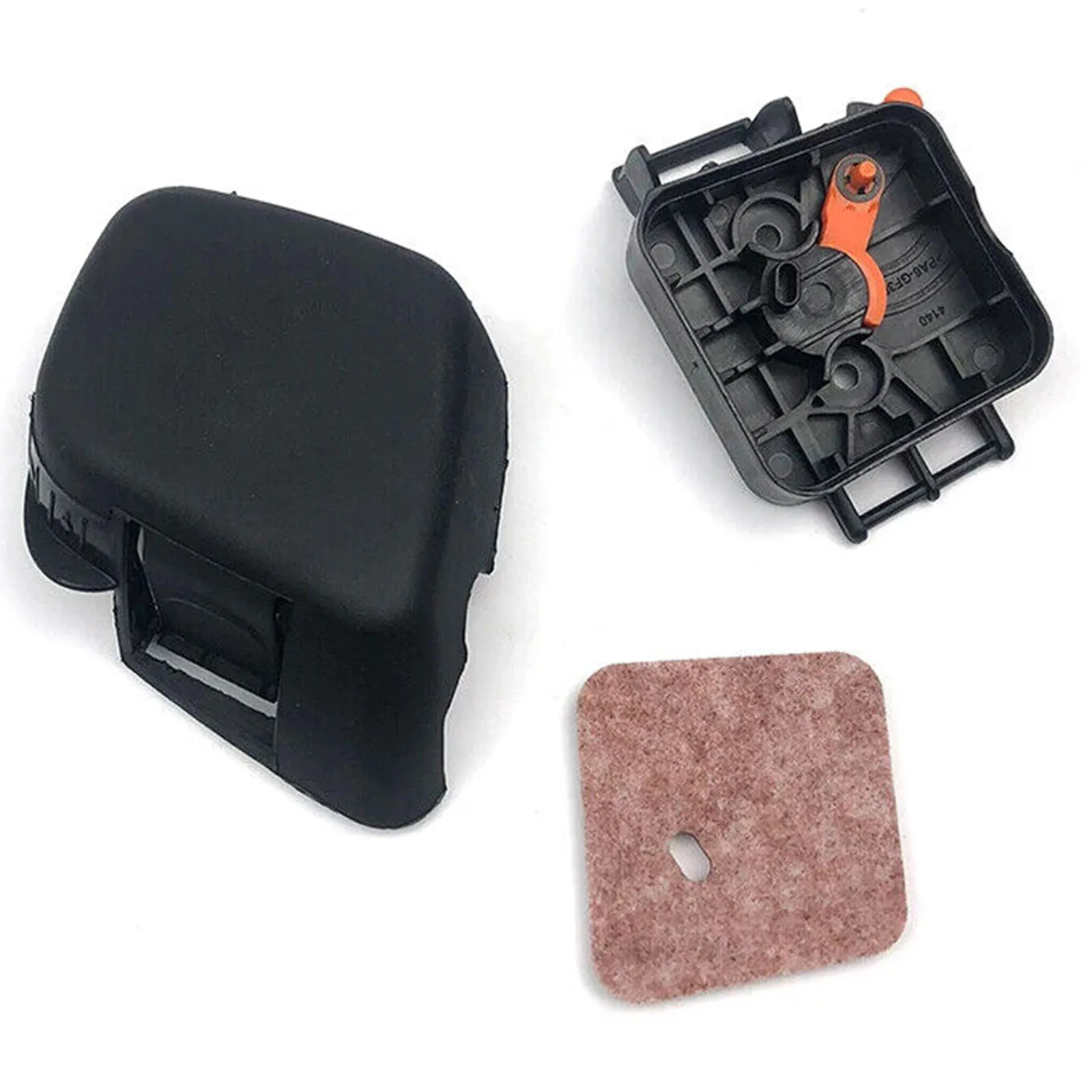 Lawn Mower Accessories Air Filter Housing & Cover For Stihl FC55 FS38 FS45 FS46 FS55 FS55R HL45 KM55
Lawn Mower Accessories Air Filter Housing & Cover For Stihl FC55 FS38 FS45 FS46 FS55 FS55R HL45 KM55