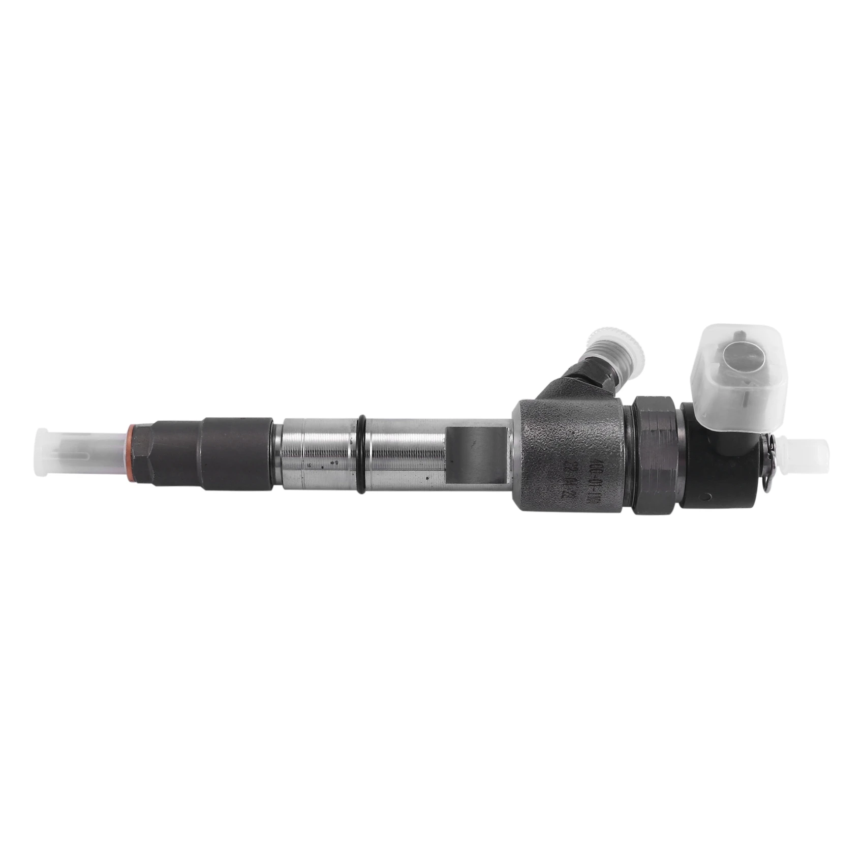 New Diesel Common Rail Fuel Injector Nozzle 0445110533 for CHANGCHAI 4F20 Engine
New Diesel Common Rail Fuel Injector Nozzle 0445110533 for CHANGCHAI 4F20 Engine
