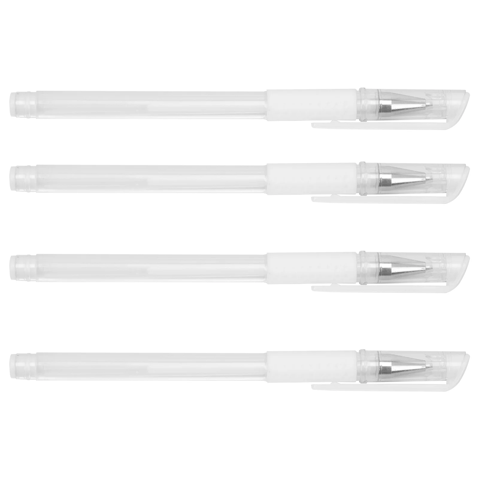

4Pcs Positioning Pen Microplastic Tattoos Positioning Pen Marker for Salon
