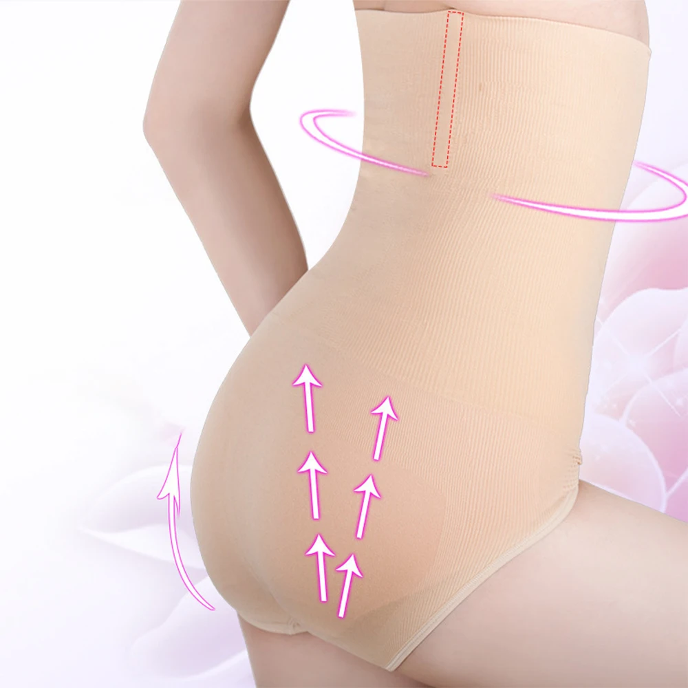 Hot Sale Abdomen Butt-Up Women Shapewear Tummy Control High Waist Cotton Body Shaper Shorts Soft Girdle Panties Hip Lift Briefs
Hot Sale Abdomen Butt-Up Women Shapewear Tummy Control High Waist Cotton Body Shaper Shorts Soft Girdle Panties Hip Lift Briefs