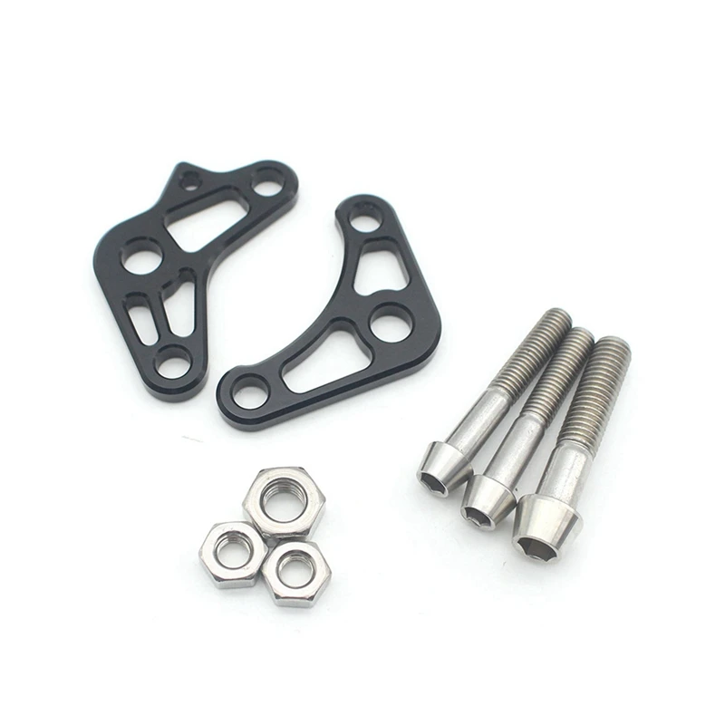 3X Motorcycle Shock Absorber Reduce 2-3Cm Height For Vespa Sprint 150 Primavcra 150
3X Motorcycle Shock Absorber Reduce 2-3Cm Height For Vespa Sprint 150 Primavcra 150