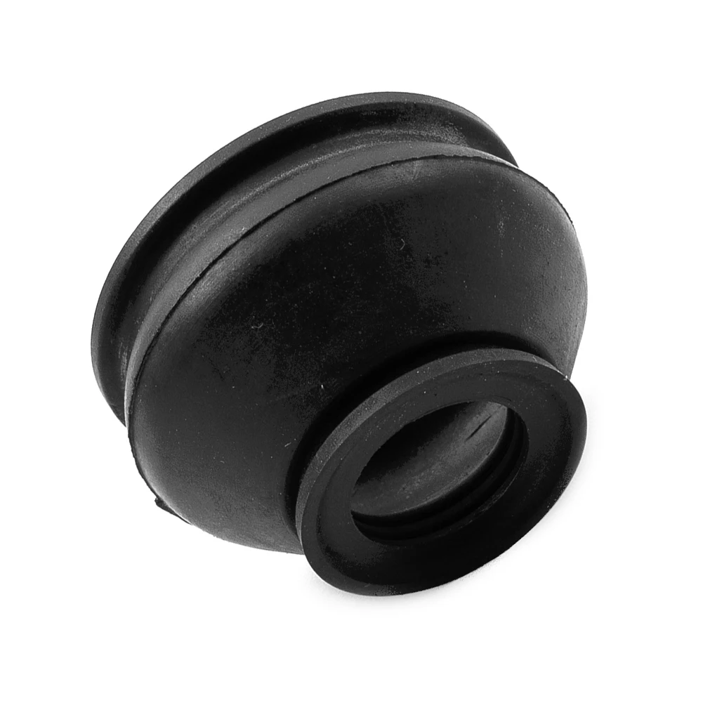1 X Universal Multipack Ball Joint Rubber Dust Boot Covers Track Rod End Set Kit Minimize Premature Wear Of Suspension Part
1 X Universal Multipack Ball Joint Rubber Dust Boot Covers Track Rod End Set Kit Minimize Premature Wear Of Suspension Part