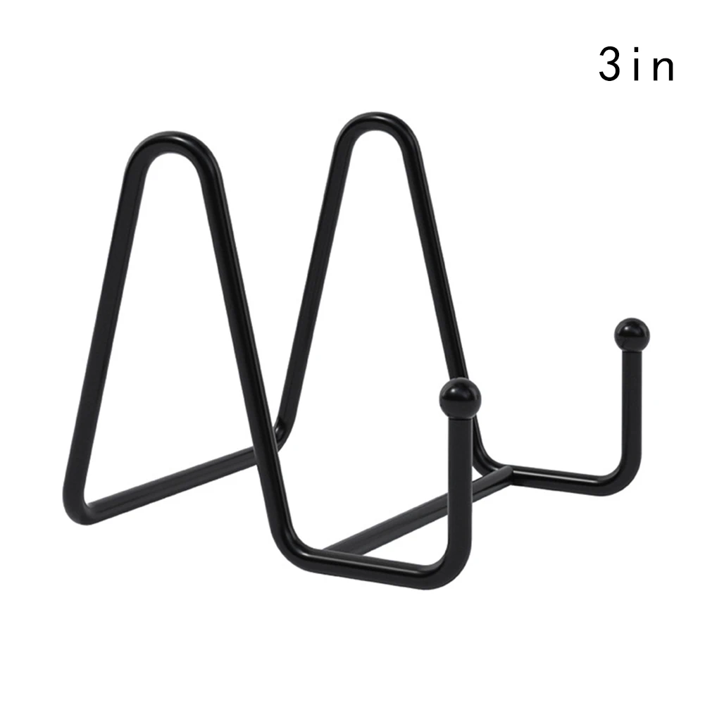 1pc Tray Support Diy Picture Frame Black Iron Plate Display Stand Rack Easel Storage Display Stand Rack Easel Storage Stand ✅
1pc Tray Support Diy Picture Frame Black Iron Plate Display Stand Rack Easel Storage Display Stand Rack Easel Storage Stand ✅