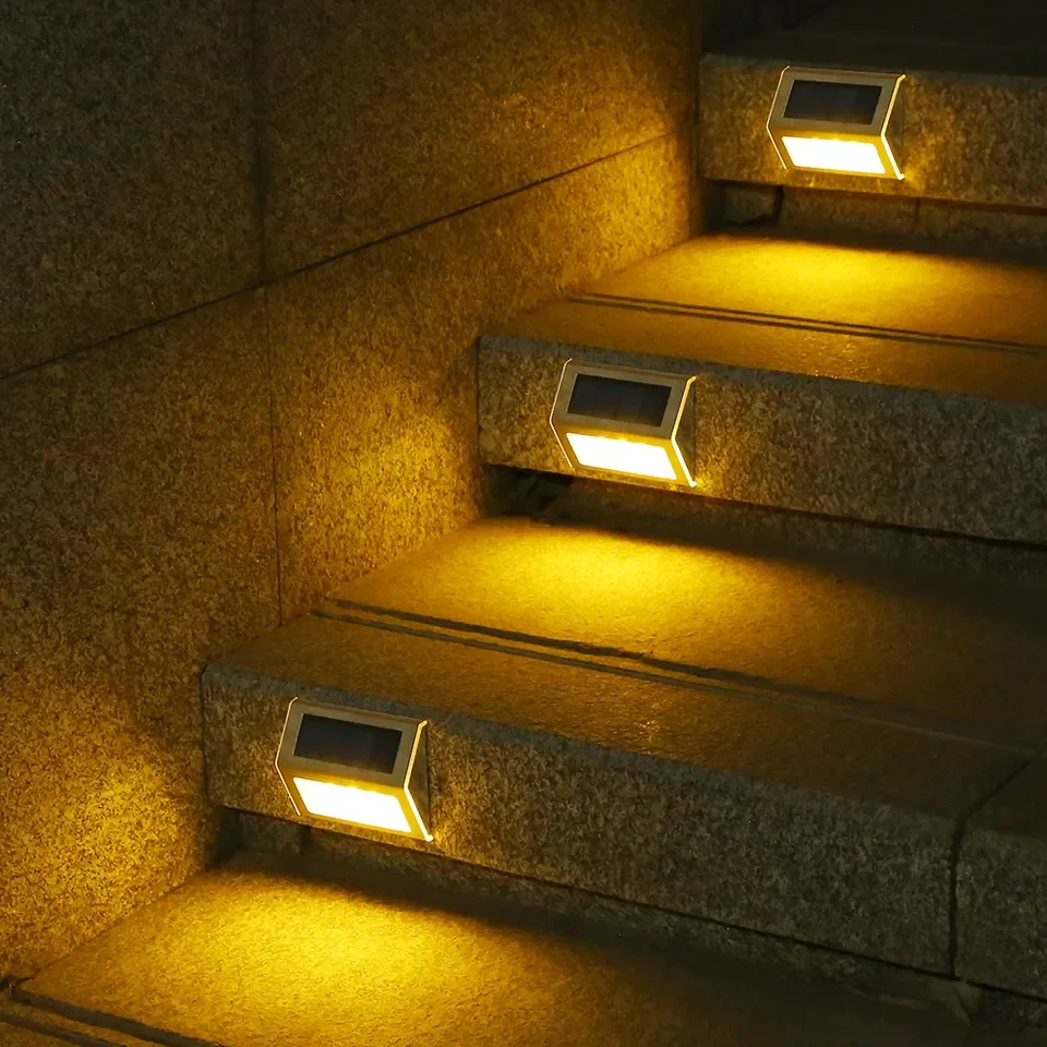 Waterproof Solar Outdoor Lights Garland 3 LED Garden Wall Lamps For Home Decoration Backyard Patio Yard Pathway Walkway Song Man
Waterproof Solar Outdoor Lights Garland 3 LED Garden Wall Lamps For Home Decoration Backyard Patio Yard Pathway Walkway Song Man