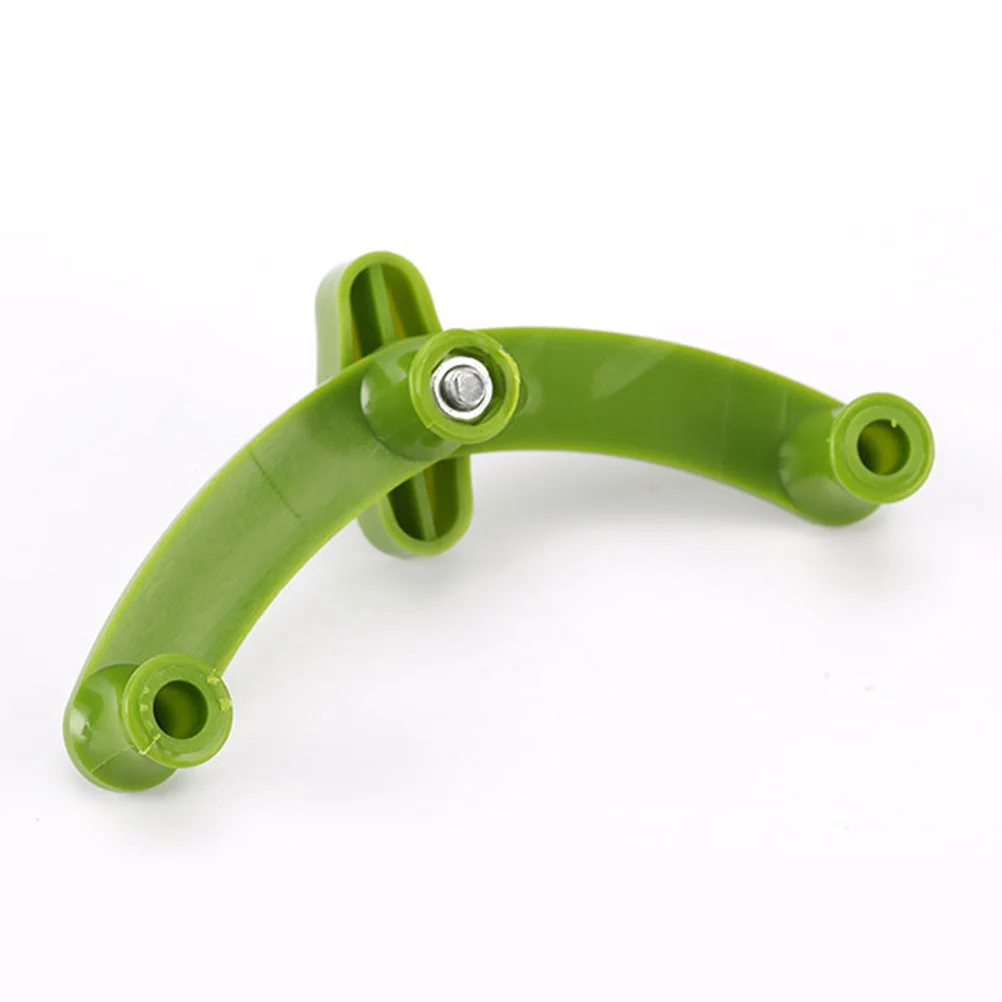 10pcs Plant Bending Clips Branches Bending Clamps Tree Bending Clips Low Stress Training Clamp Low Stress Training Clips Set 
10pcs Plant Bending Clips Branches Bending Clamps Tree Bending Clips Low Stress Training Clamp Low Stress Training Clips Set