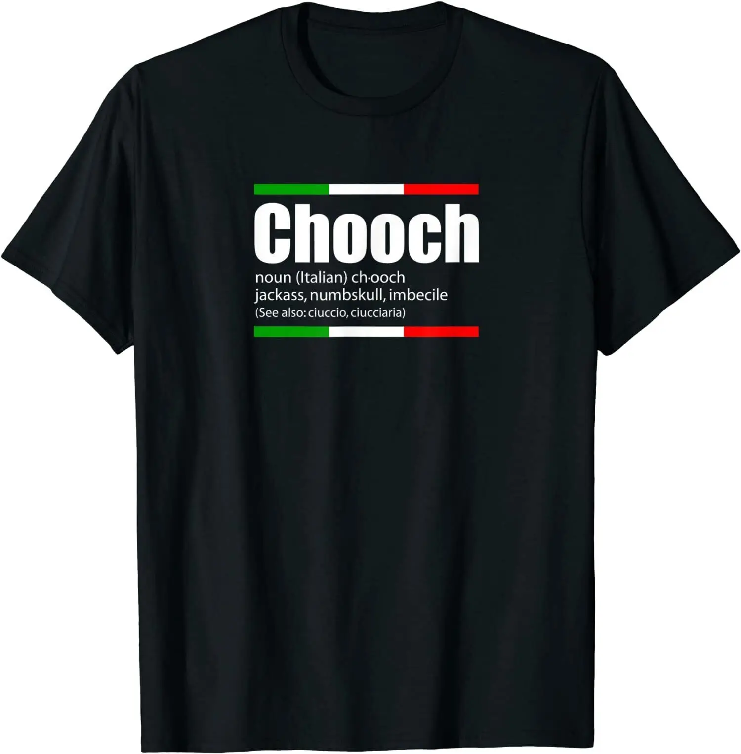 Chooch итальянская сланг забавные высказывания итальянская хлопковая Футболка с круглым вырезом мужские повседневные футболки с коротким ру...
Chooch итальянская сланг забавные высказывания итальянская хлопковая Футболка с круглым вырезом мужские повседневные футболки с коротким ру...