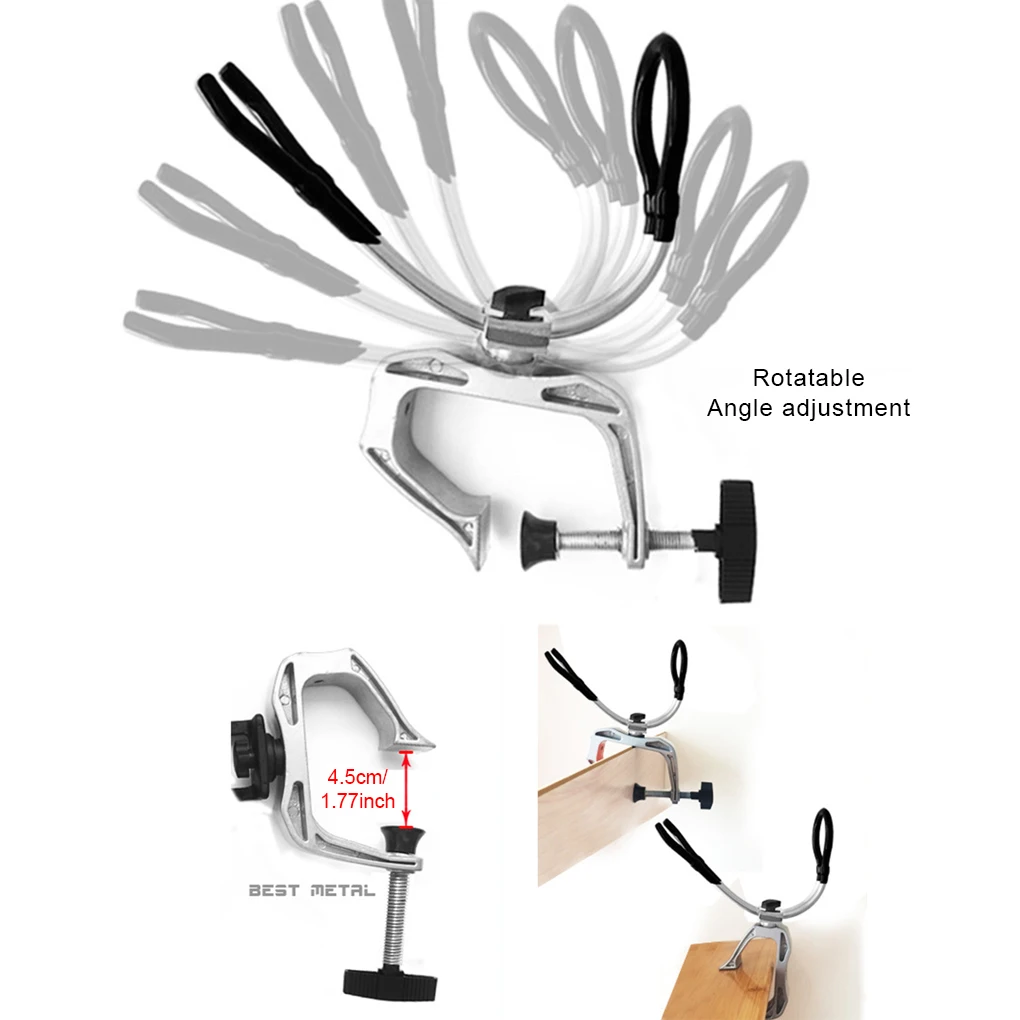 Kayak Fishing Rod Holder Metal Adjustable Boat Yacht Pole Mount Rack Water Sports Fish Tackle Bracket Accessories
Kayak Fishing Rod Holder Metal Adjustable Boat Yacht Pole Mount Rack Water Sports Fish Tackle Bracket Accessories