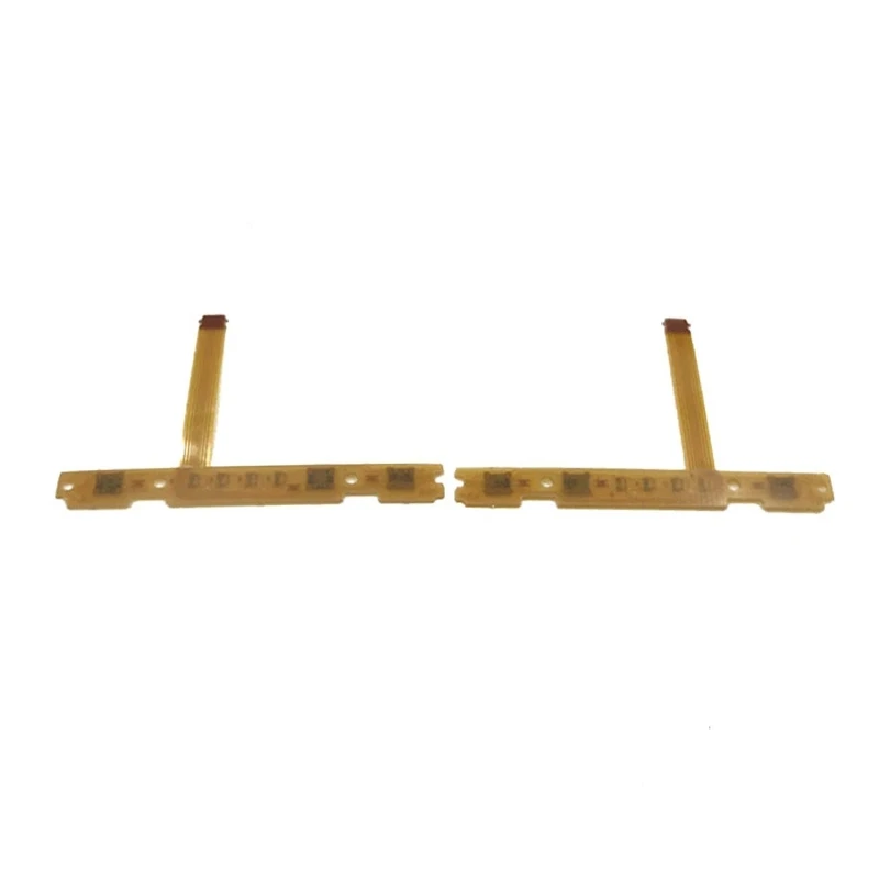 32GC SL SR Button Flex Cable Replacement Left Right Button Key Flex Ribbon Cable Repair Spare Part for NS Switch Joy Con
32GC SL SR Button Flex Cable Replacement Left Right Button Key Flex Ribbon Cable Repair Spare Part for NS Switch Joy Con