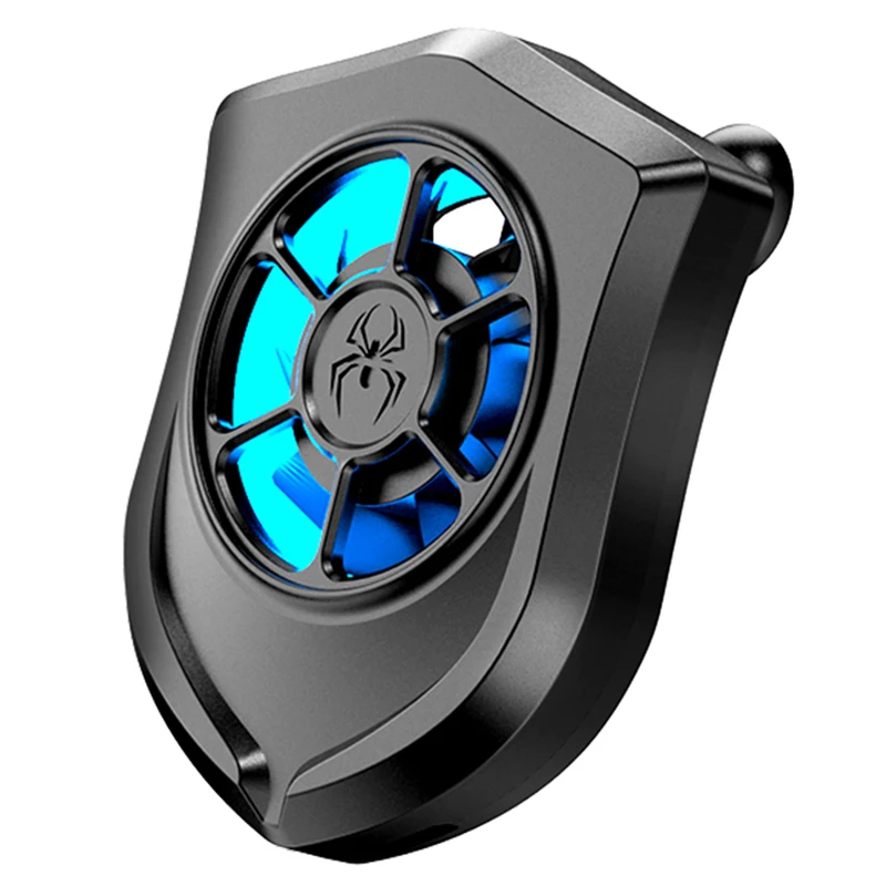 P11 Mobile Phone Cooler Cooling Fan Game Pad Holder Bracket Fan Radiator For Iphone Huawei Xiaomi Smartphone Tablet
P11 Mobile Phone Cooler Cooling Fan Game Pad Holder Bracket Fan Radiator For Iphone Huawei Xiaomi Smartphone Tablet