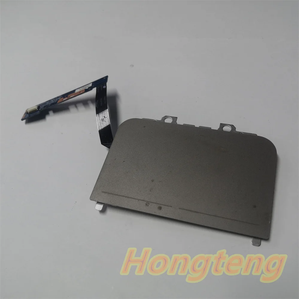 For Toshiba Satellite M40-A E45T-A M40 U40T Touchpad Mouse Board AM0WH000700 WORKS with fast shipping
For Toshiba Satellite M40-A E45T-A M40 U40T Touchpad Mouse Board AM0WH000700 WORKS with fast shipping