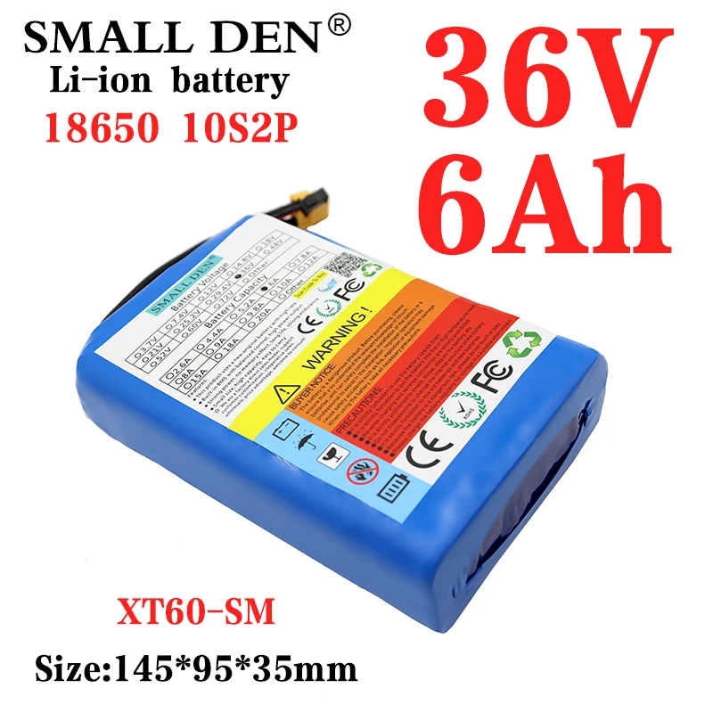 Brand New Portable Super 36V 6000mah Battery Rechargeable Li-ion Battery Pack 42v 6Ah Electric Vehicle Electric Bike Scooter
Brand New Portable Super 36V 6000mah Battery Rechargeable Li-ion Battery Pack 42v 6Ah Electric Vehicle Electric Bike Scooter