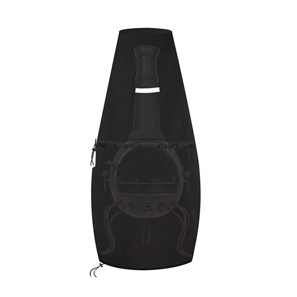 Brazier Cover Oven Hood Grill Parts High Quality Patio Chiminea Cover Waterproof Oxford Fabric Barbecue & Grill Covers
Brazier Cover Oven Hood Grill Parts High Quality Patio Chiminea Cover Waterproof Oxford Fabric Barbecue & Grill Covers