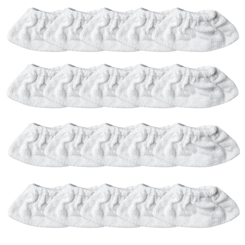 20Pcs Steam Cleaner Parts For KARCHER SC Series SC1/SC2/SC3/SC4/SC5 Steam Cleaner Accessories Towel Cover
20Pcs Steam Cleaner Parts For KARCHER SC Series SC1/SC2/SC3/SC4/SC5 Steam Cleaner Accessories Towel Cover