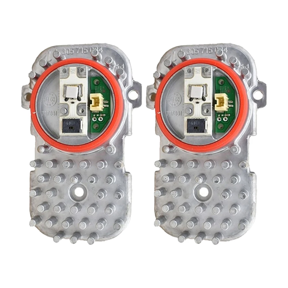 Brand New Headlight Module Light Control 280G 50000 Hours 63117263051 Aluminum Alloy For BMW 328i 2.0L A/T Base
Brand New Headlight Module Light Control 280G 50000 Hours 63117263051 Aluminum Alloy For BMW 328i 2.0L A/T Base