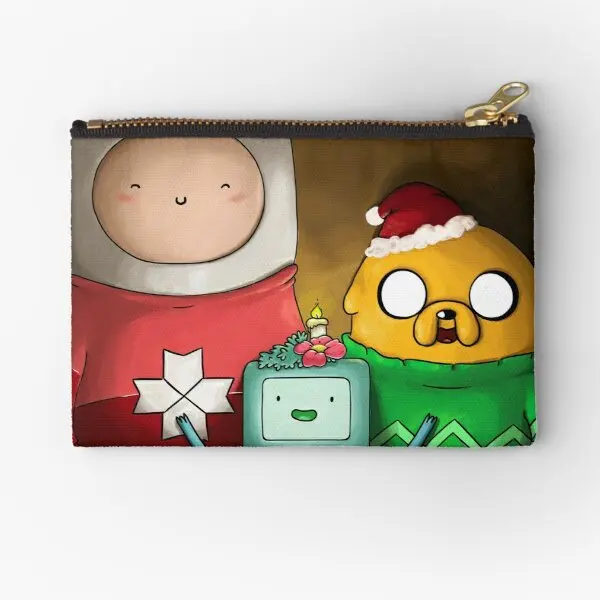 Merry Christmas Zipper Pouches Coin Men Wallet Women Socks Storage Panties Cosmetic Money Bag Pure Small Pocket Underwear Key
Merry Christmas Zipper Pouches Coin Men Wallet Women Socks Storage Panties Cosmetic Money Bag Pure Small Pocket Underwear Key