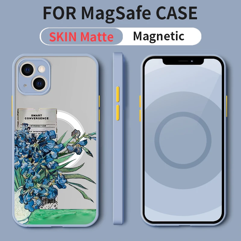 Luxury Shockproof Armor Matte Phone Case For iPhone 14 13 Pro Max 12 11 Pro Max XS Max XR Plus Shockproof Protective Cover
Luxury Shockproof Armor Matte Phone Case For iPhone 14 13 Pro Max 12 11 Pro Max XS Max XR Plus Shockproof Protective Cover