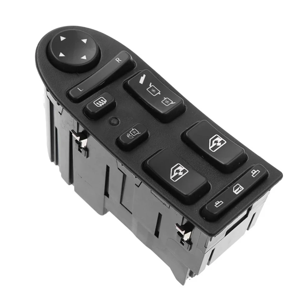 Переключатель управления стеклоподъемником для MAN TGA TGX 81258067045 81258067098 81258067017 901104002
Переключатель управления стеклоподъемником для MAN TGA TGX 81258067045 81258067098 81258067017 901104002