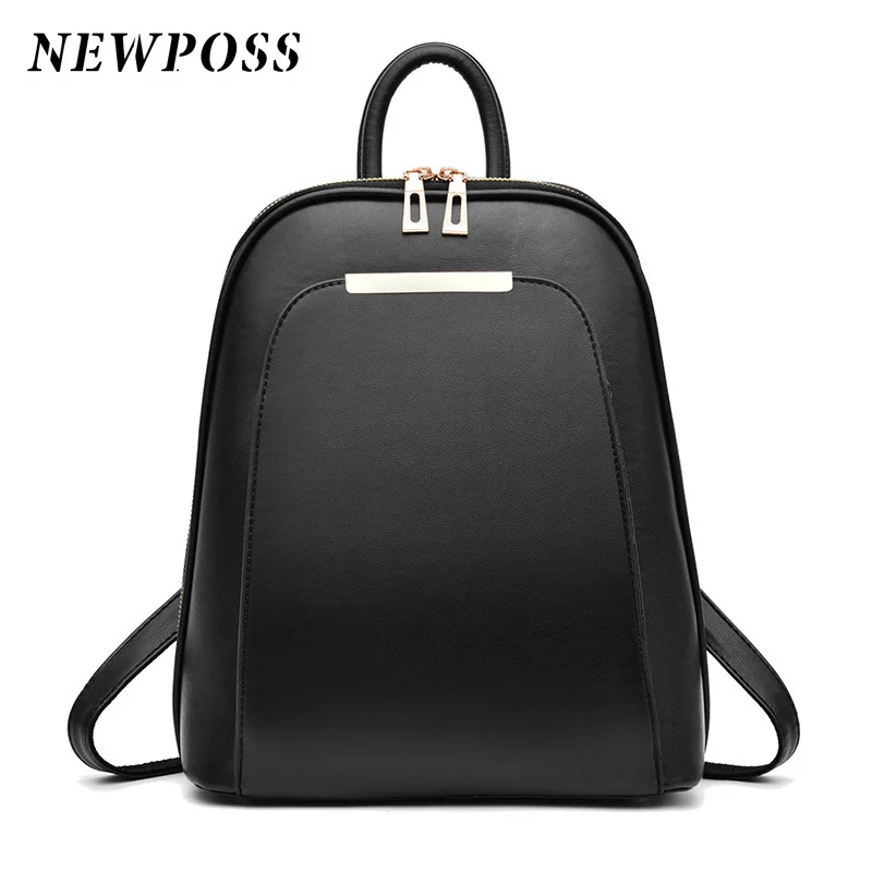 Women's Backpack 2023 Travel Large Backpack PU Leather Handbag Schoolbag For Girls Women's bag Female Shoulder Back mochila
Women's Backpack 2023 Travel Large Backpack PU Leather Handbag Schoolbag For Girls Women's bag Female Shoulder Back mochila