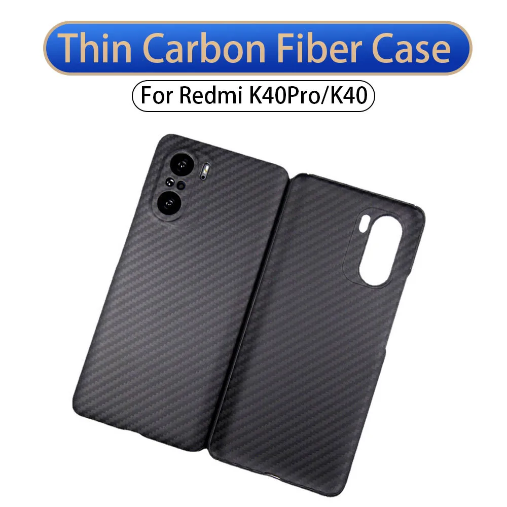 Kevlar phone case K40Pro black carbon fiber pattern protective cover for Redmi K40 Xiaomi phone case
Kevlar phone case K40Pro black carbon fiber pattern protective cover for Redmi K40 Xiaomi phone case