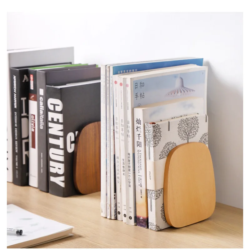 Walnut Wood Book Stand Desktop Organizer Desktop Office Home Bookends Book Ends Stand Holder Shelf
Walnut Wood Book Stand Desktop Organizer Desktop Office Home Bookends Book Ends Stand Holder Shelf