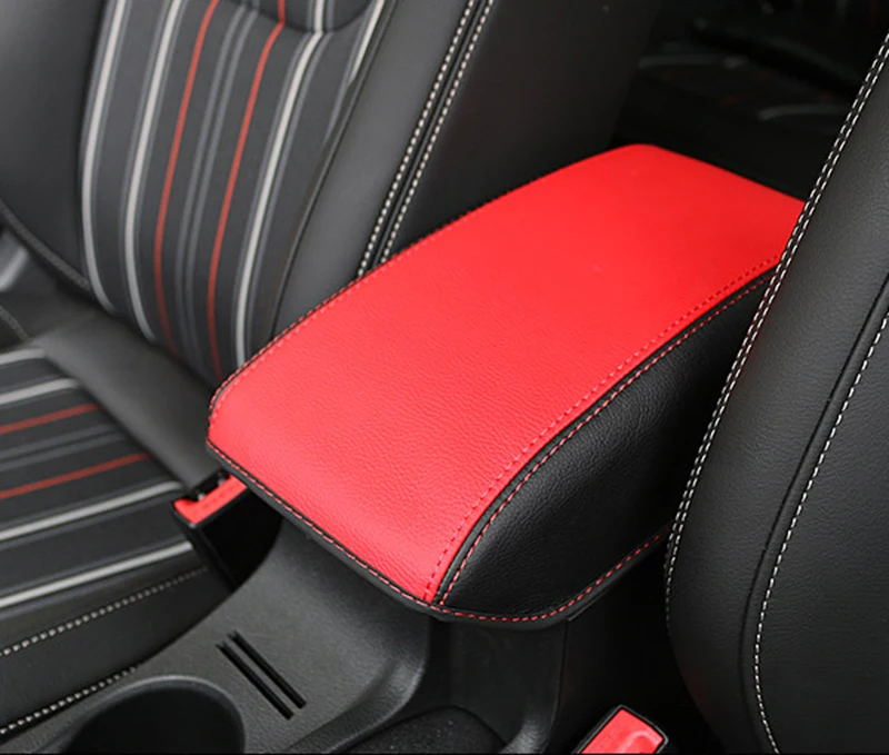 1 шт. для FAW BESTURN X40 центральные поручни смарт-крышка украшения |