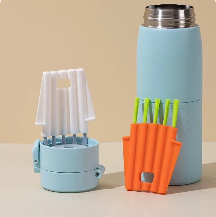 Многофункциональная Сгибаемая щетка для щелей, щетка для крышек и крышек, щетка для подоконника, щелек для пола, щетка для защиты от пыли
Многофункциональная Сгибаемая щетка для щелей, щетка для крышек и крышек, щетка для подоконника, щелек для пола, щетка для защиты от пыли