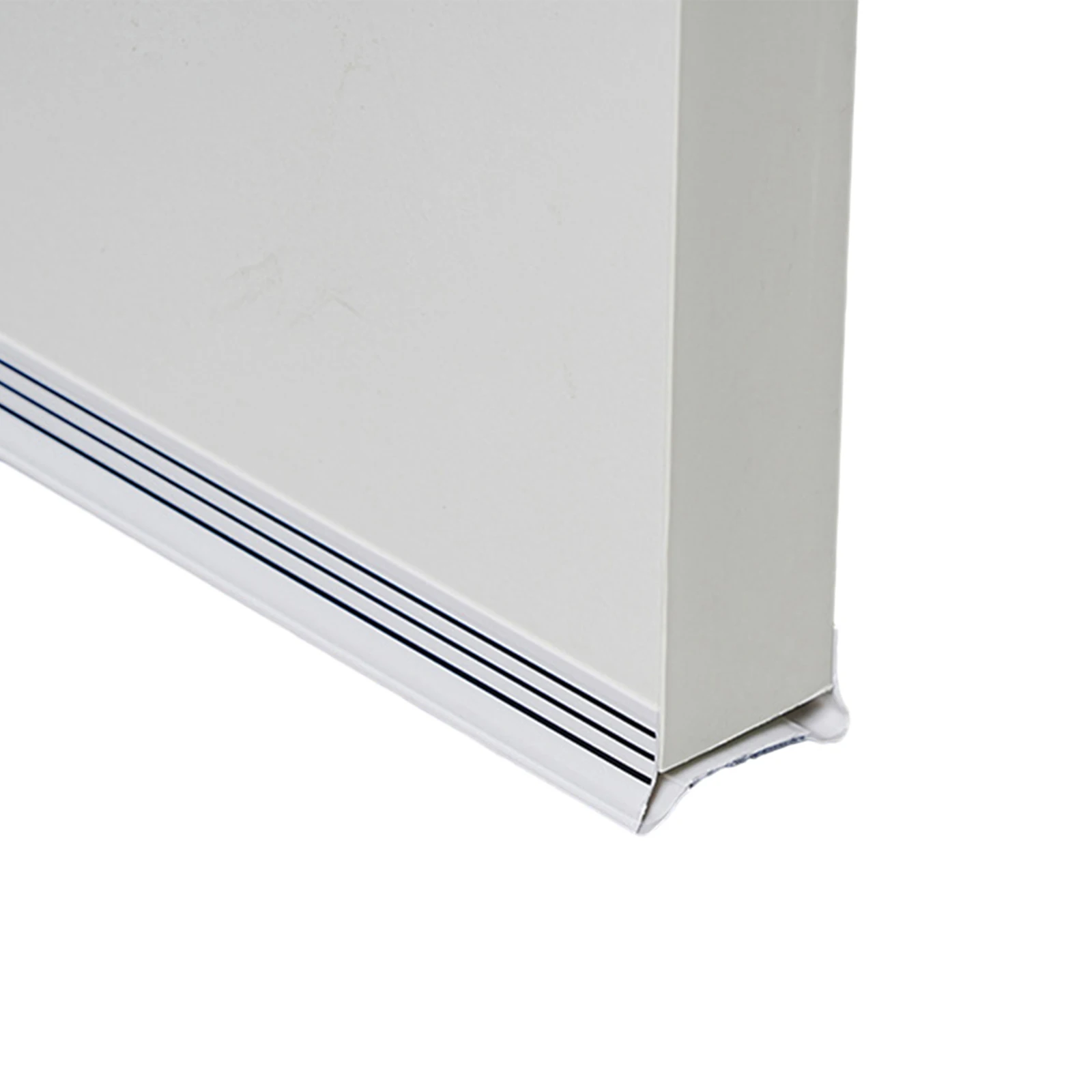 93cm Door Sealing Strip Door Draft Excluder Strip Self Adhesive Tape Bottom Seal Stopper Door Bottom Guard Seal Strip
93cm Door Sealing Strip Door Draft Excluder Strip Self Adhesive Tape Bottom Seal Stopper Door Bottom Guard Seal Strip
