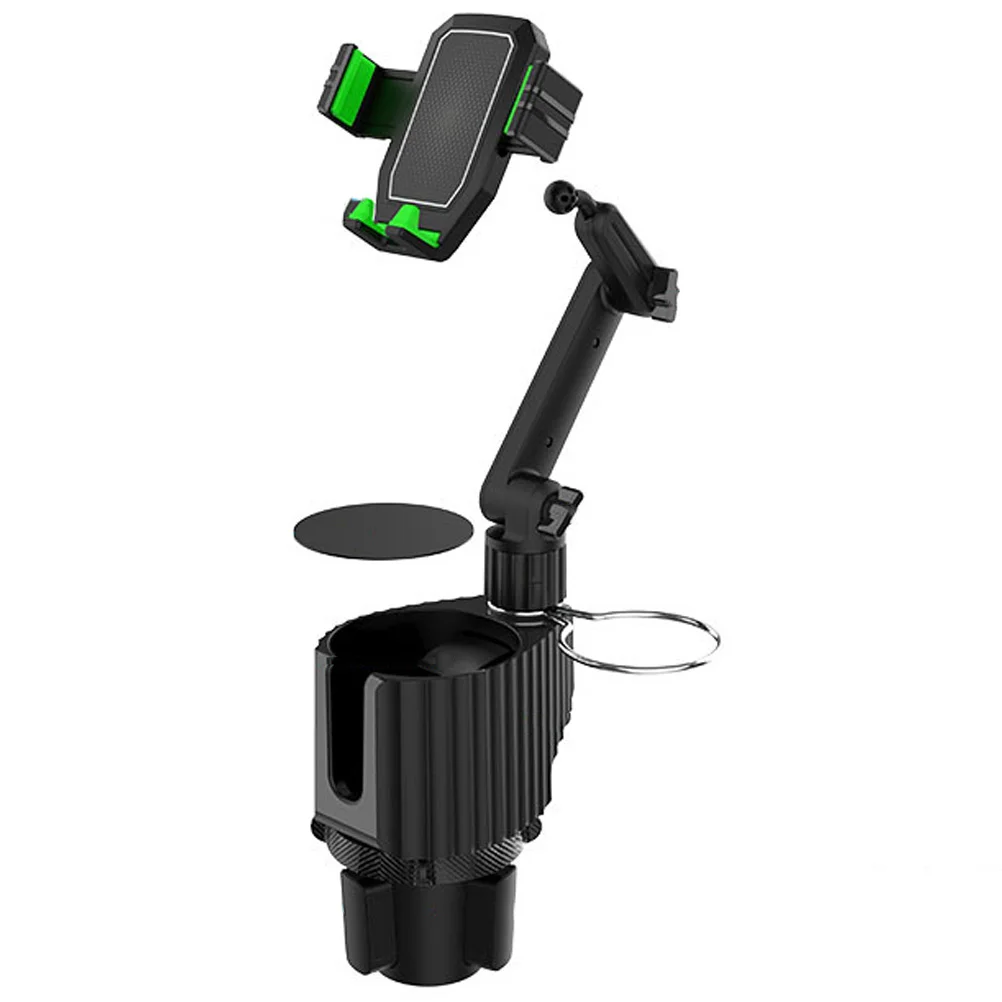Holder Cup Car Mount Truck Cell Auto Drink Adjustable Stand Drivers Multifunctional Universal Shelf Base Organizer Rack Expand
Holder Cup Car Mount Truck Cell Auto Drink Adjustable Stand Drivers Multifunctional Universal Shelf Base Organizer Rack Expand