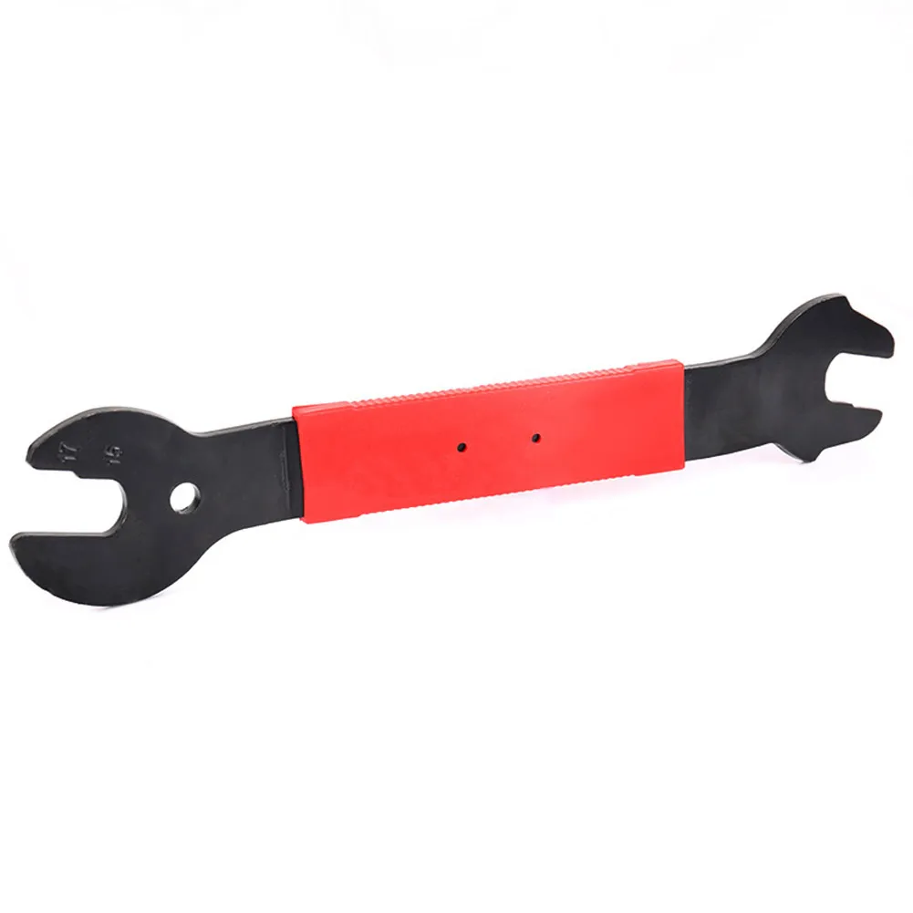 Bicycle Pedal Crank Bolt Wrench 15/16/17mm MTB Road Mountain Bike Tool Stainless Steel Cycling Repaire Maintenance Tools
Bicycle Pedal Crank Bolt Wrench 15/16/17mm MTB Road Mountain Bike Tool Stainless Steel Cycling Repaire Maintenance Tools
