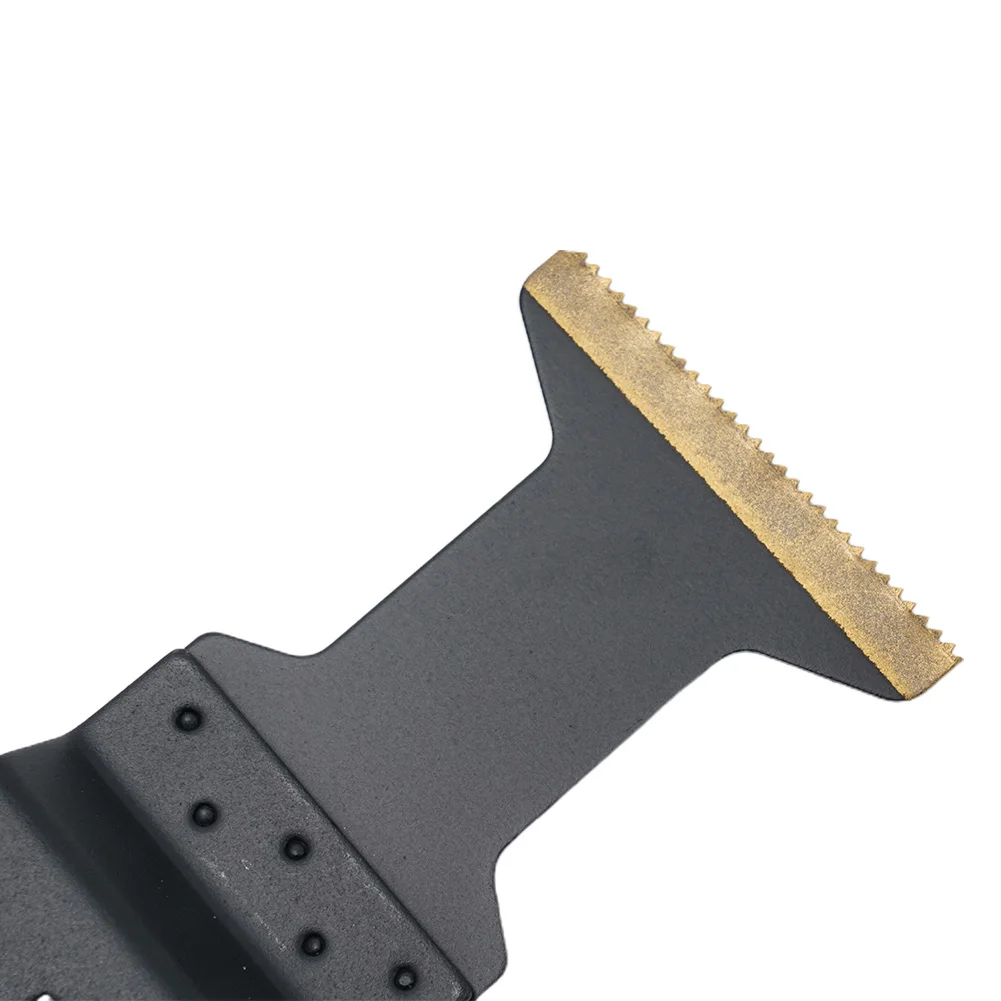 10Pcs High Speed Steel Oscillating Blades Multitool Oscillating 1-3/8 Inch 1-3/4 Inch Lengthen Saw Blades Tools Accessories
10Pcs High Speed Steel Oscillating Blades Multitool Oscillating 1-3/8 Inch 1-3/4 Inch Lengthen Saw Blades Tools Accessories