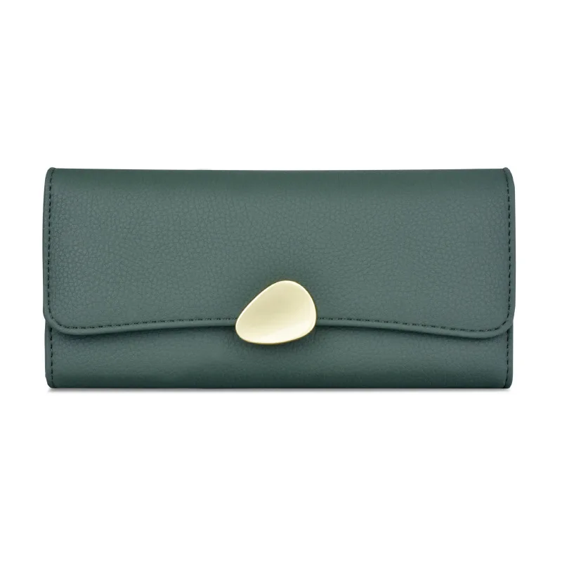 woman leather purse simple long wallet ladies green thin wallet women clutch phone bag luxury credit card holder wallet mom gift
woman leather purse simple long wallet ladies green thin wallet women clutch phone bag luxury credit card holder wallet mom gift