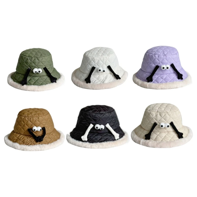 Cartoon Fisherman Hat Winter Warm Keeping Hat for Infant Toddler Aged 1-4Years
Cartoon Fisherman Hat Winter Warm Keeping Hat for Infant Toddler Aged 1-4Years