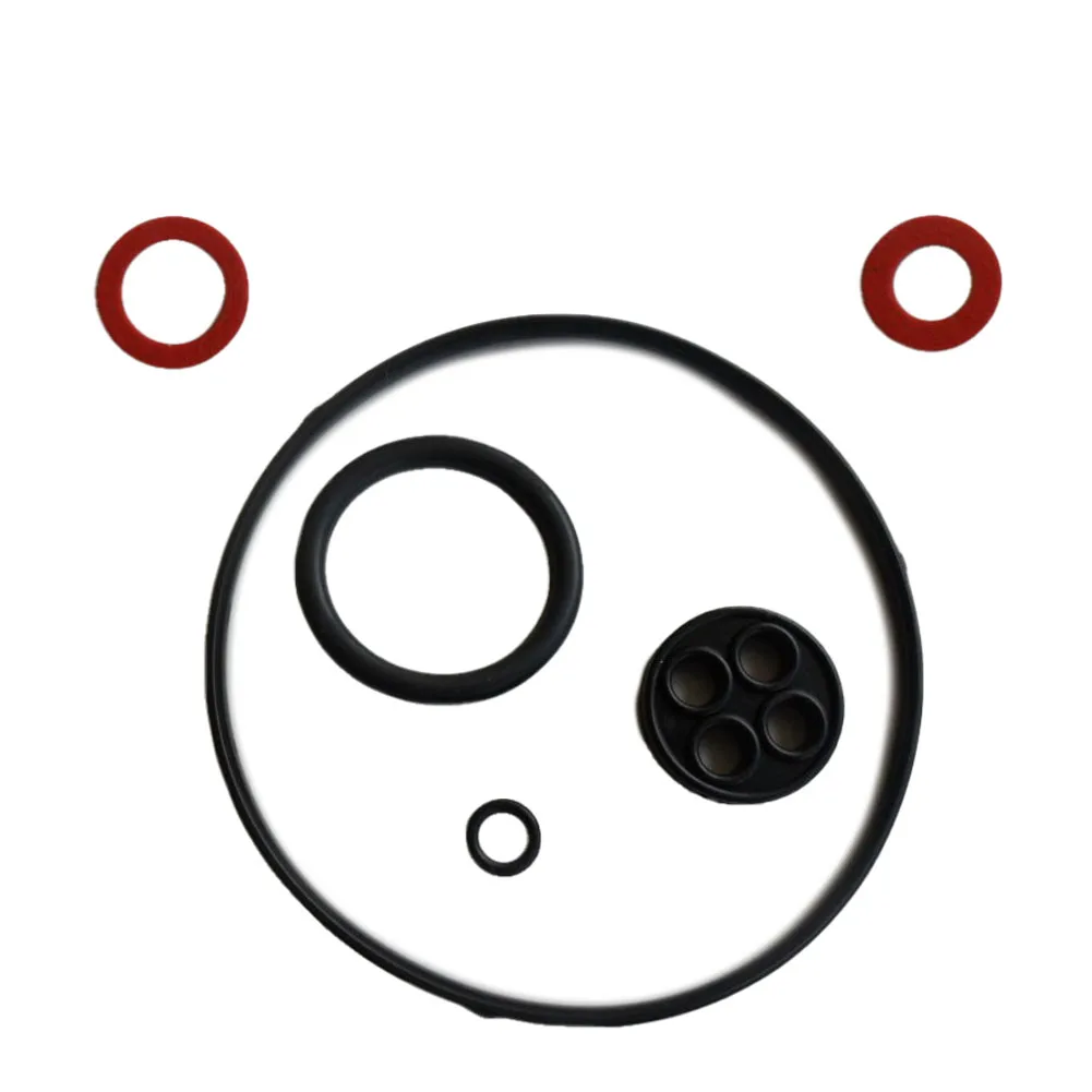 Carburetor O Ring Repair Kit Fuel Tap For Honda GX240 GX270 GX340 GX390 Carburetor Lawn Mower Garden Power Equipment Tool Parts
Carburetor O Ring Repair Kit Fuel Tap For Honda GX240 GX270 GX340 GX390 Carburetor Lawn Mower Garden Power Equipment Tool Parts