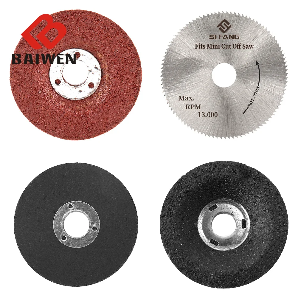 2 Inch Circular Saw Blades Wood Cutting Disc Woodworking Diamond Metal Drill Rotary Cutting Tool Power Tools Accessories
2 Inch Circular Saw Blades Wood Cutting Disc Woodworking Diamond Metal Drill Rotary Cutting Tool Power Tools Accessories