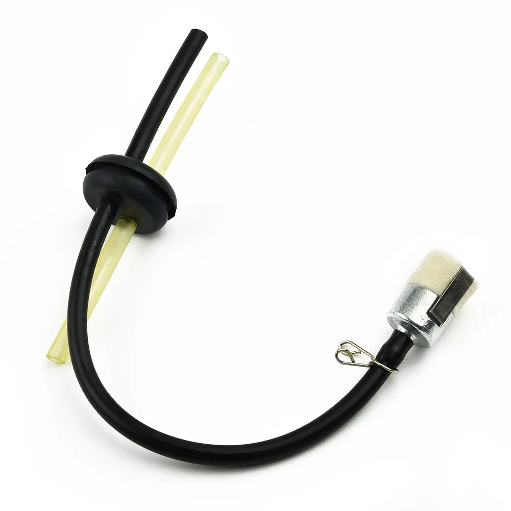 Petrol Filter Tank Gasket 22mm Ø Petrol Filter (aluminum) Petrol Hose Universal Brush Cutter String Trimmer Parts
Petrol Filter Tank Gasket 22mm Ø Petrol Filter (aluminum) Petrol Hose Universal Brush Cutter String Trimmer Parts