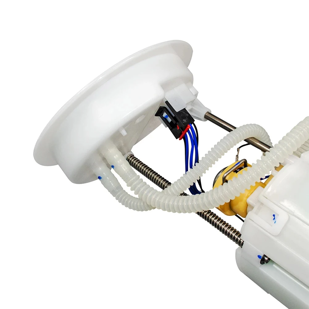 Plastic Fuel Pump Module Fuel Pump Module 16117344064 Car Replacement For BMW 1 2 3 4 Fuel Pump Module Assembly
Plastic Fuel Pump Module Fuel Pump Module 16117344064 Car Replacement For BMW 1 2 3 4 Fuel Pump Module Assembly