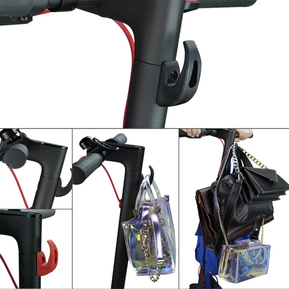 For Xiaomi Mijia M365 M365 Pro Front Hook Hanger Electric Scooter Storage Tools Skateboard Kid Scooter Grip Handle Hook Part New
For Xiaomi Mijia M365 M365 Pro Front Hook Hanger Electric Scooter Storage Tools Skateboard Kid Scooter Grip Handle Hook Part New